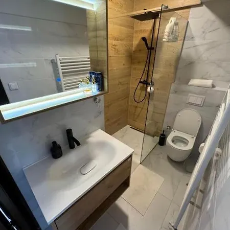 Villa Old Town Haven Saraievo