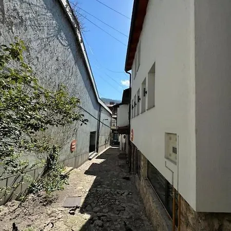 Old Town Haven