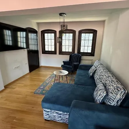 Old Town Haven Villa *