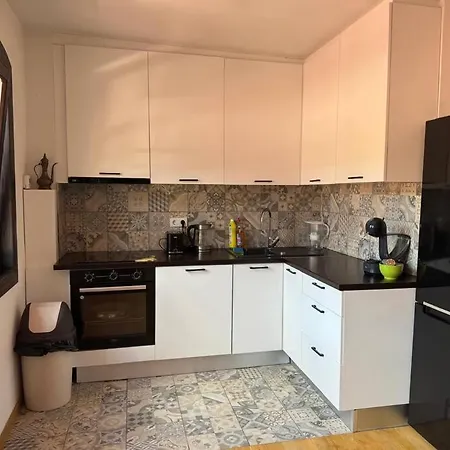 Old Town Haven Villa