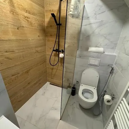 Villa Old Town Haven Saraievo