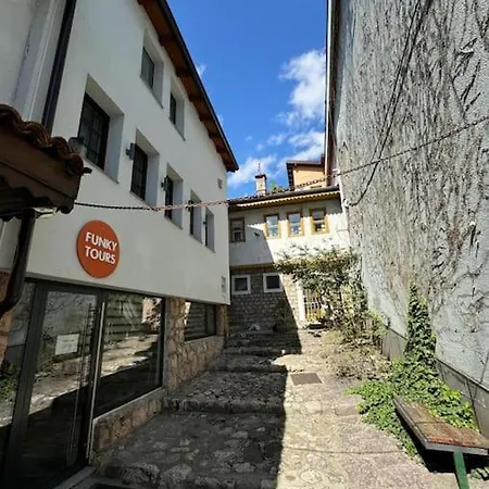 Old Town Haven *