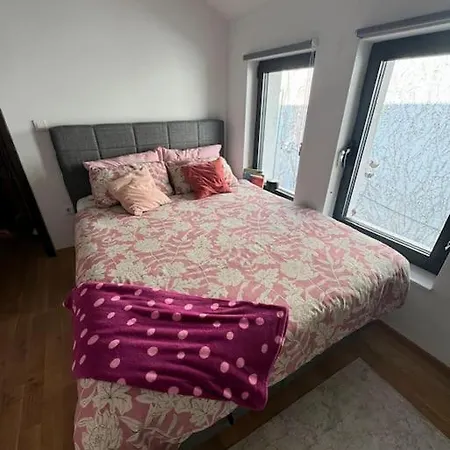 Old Town Haven Villa