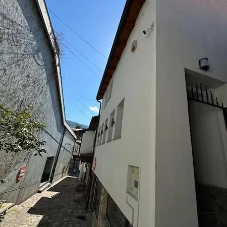 Villa Old Town Haven
